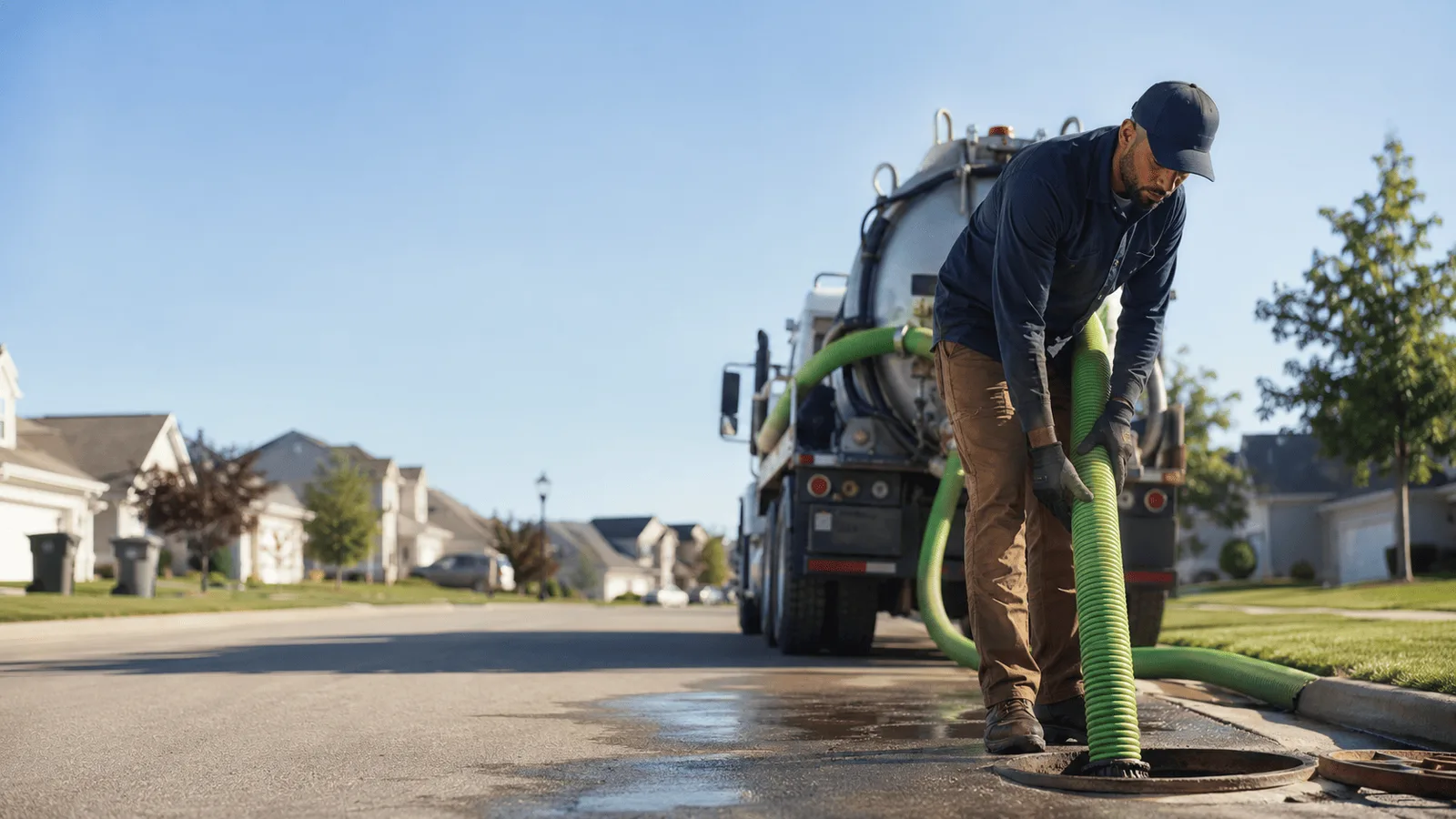 Mosquito Control in St Louis, MO